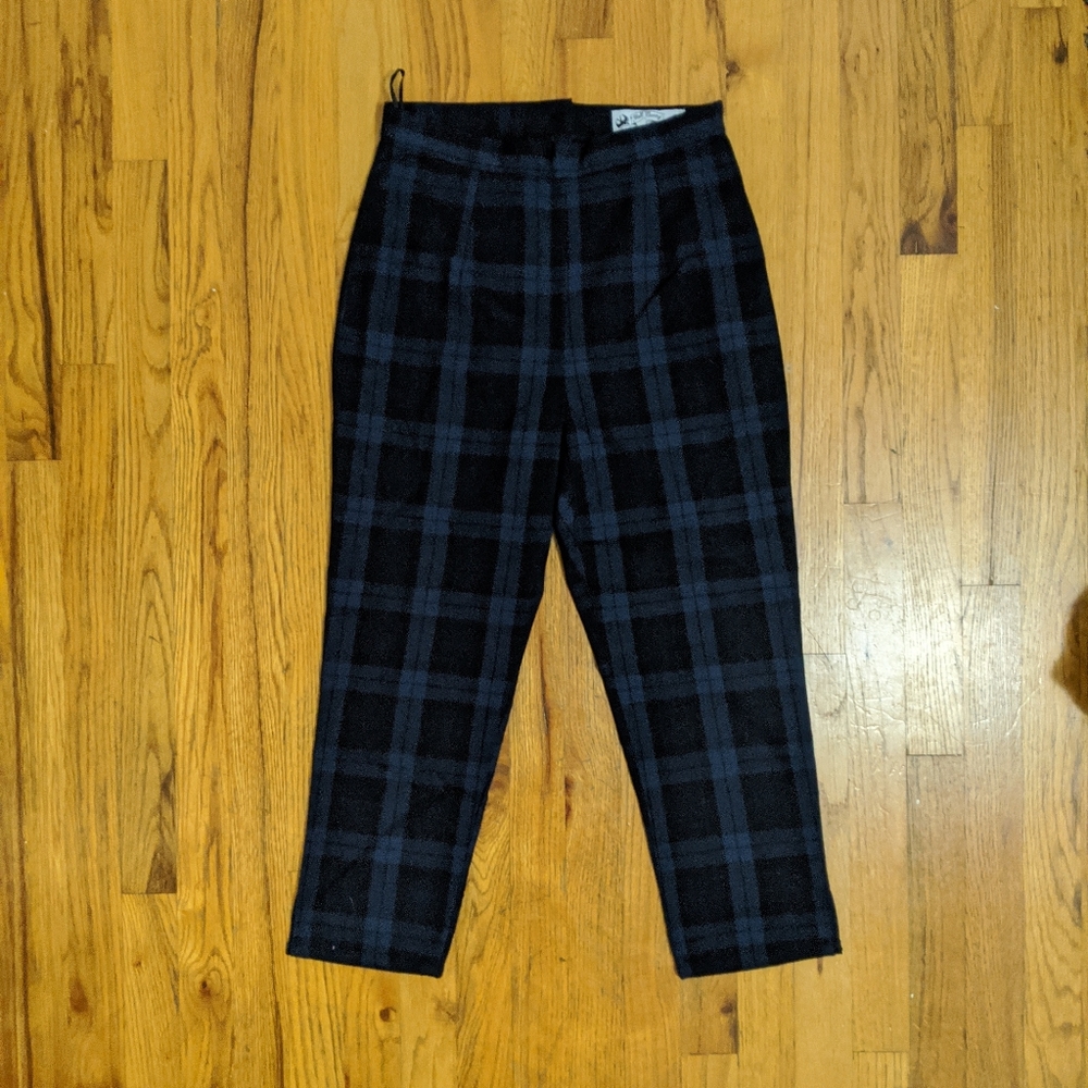 Modcloth high waisted vintage